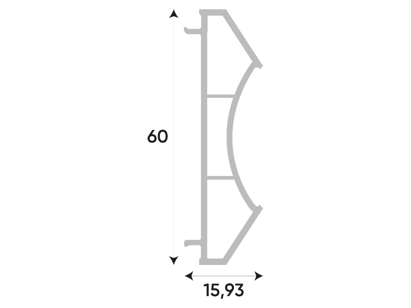 Adaptor To Turn Corner